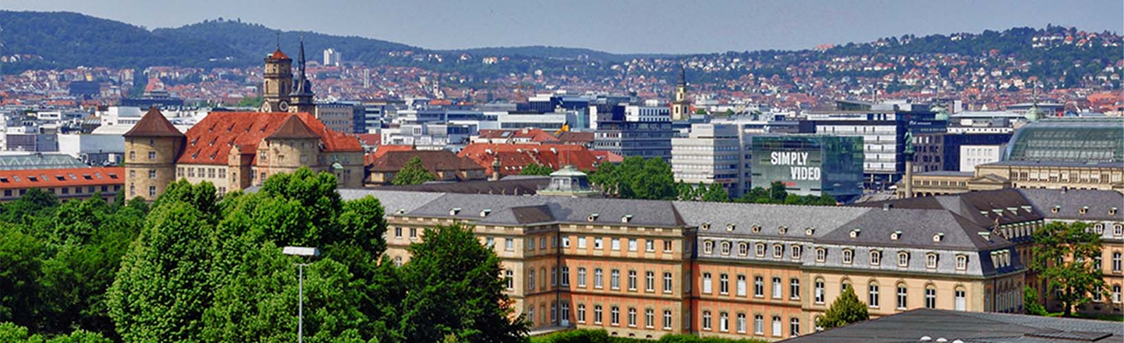 Stuttgart